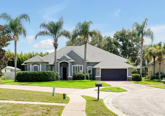 Photo 2 of Single family home for sale at 253 Bluestone Pl, Casselberry, FL 32707 | MLS# O6438710 | Listing updated on 2026-09-15