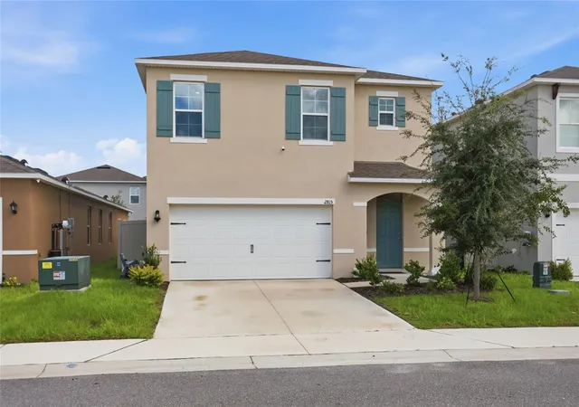 Photo 1 of Single family home for sale at 2815 Moulin Rd, Davenport, FL 33837 | MLS# S5156839 | Listing updated on 2026-10-06