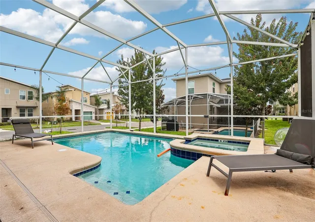 Photo 3 of Single family home for sale at 571 Sticks St, Davenport, FL 33896 | MLS# O6438726 | Listing updated on 2026-10-12