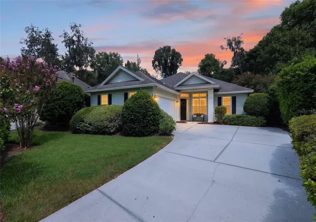 Photo 46 of Single family home for sale at 2629 SW 85th Terrace, GAINESVILLE, FL 32608 | MLS# GC543210 | Listing updated on 2026-10-07