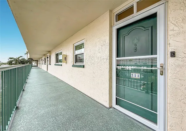 Photo 3 of Condo for sale at 6020 Shore Blvd S #211, Gulfport, FL 33707 | MLS# TB8545047 | Listing updated on 2026-09-11