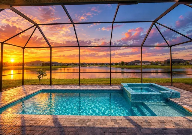 Photo 3 of Single family home for sale at 1889 Saddlewood Cir, Port Charlotte, FL 33953 | MLS# A4704920 | Listing updated on 2026-10-07