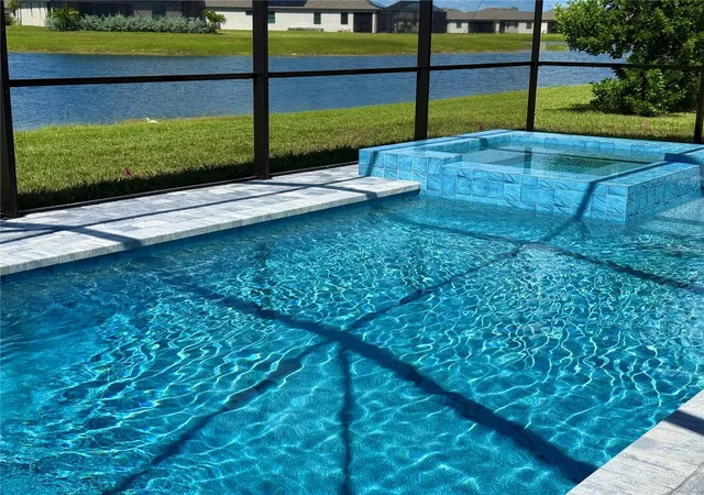 Photo 3 of Single family home for sale at 1889 Saddlewood Cir, Port Charlotte, FL 33953 | MLS# A4704920 | Listing updated on 2026-10-07