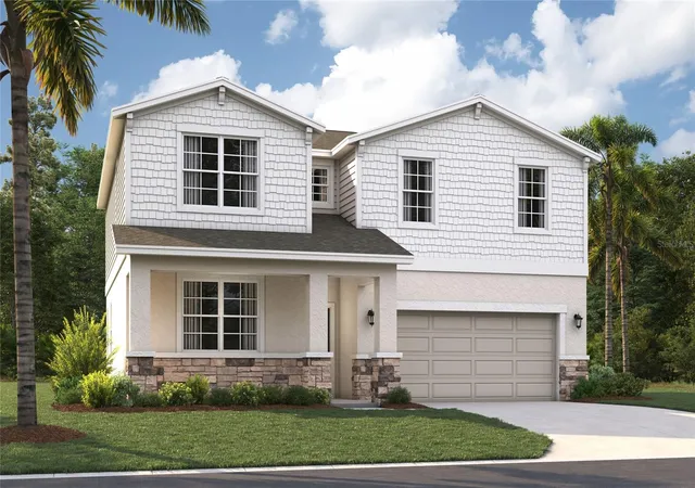 Photo 1 of Single family home for sale at 3727 Triple Crown Loop, Sanford, FL 32773 | MLS# O6438748 | Listing updated on 2026-10-02