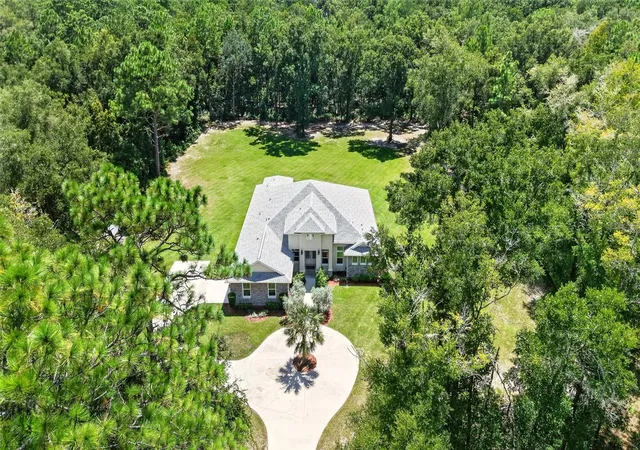 Single family home for sale at 5854 NE 43rd Lane Rd, SILVER SPRINGS, FL 34488 | MLS# OM731603