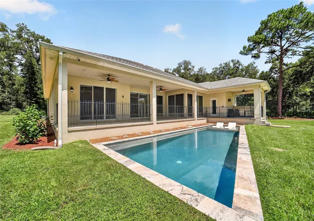 Photo 3 of Single family home for sale at 5854 NE 43rd Lane Rd, Silver Springs, FL 34488 | MLS# OM731603 | Listing updated on 2026-09-22