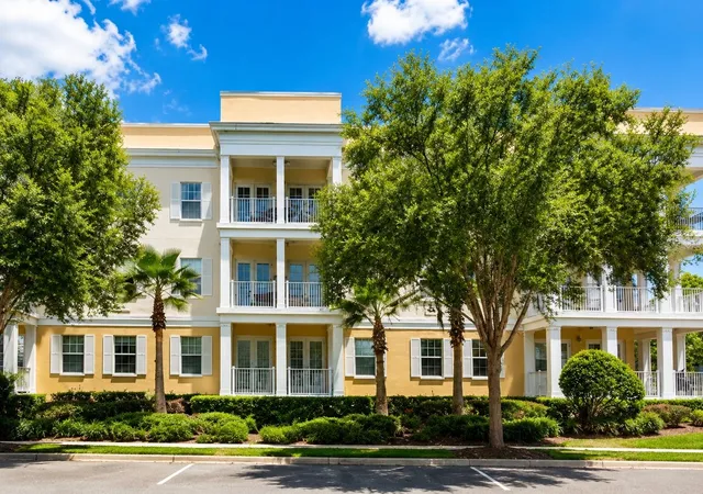 Photo 1 of Condo for sale at 7505 Mourning Dove Cir #302, Reunion, FL 34747 | MLS# O6438769 | Listing updated on 2026-09-11