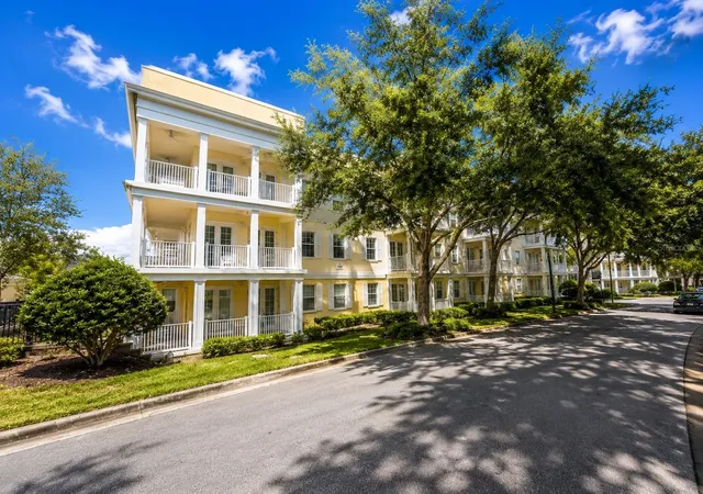 Photo 2 of Condo for sale at 7505 Mourning Dove Cir #302, Reunion, FL 34747 | MLS# O6438769 | Listing updated on 2026-09-11