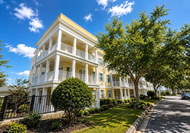 Photo 3 of Condo for sale at 7505 Mourning Dove Cir #302, Reunion, FL 34747 | MLS# O6438769 | Listing updated on 2026-09-11