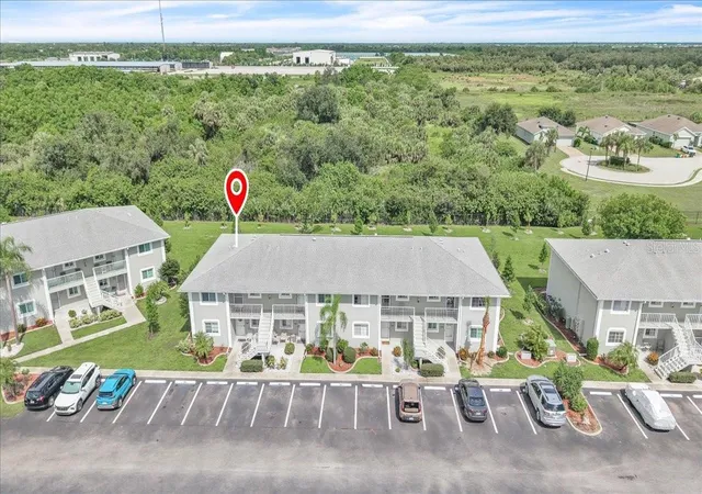 Photo 1 of Condo for sale at 3310 Loveland Blvd #1505, Punta Gorda, FL 33980 | MLS# C7530313 | Listing updated on 2026-09-12