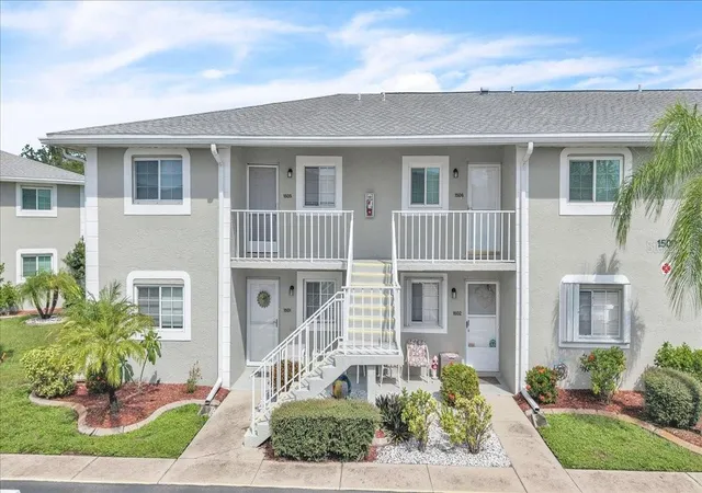 Photo 2 of Condo for sale at 3310 Loveland Blvd #1505, Punta Gorda, FL 33980 | MLS# C7530313 | Listing updated on 2026-09-12