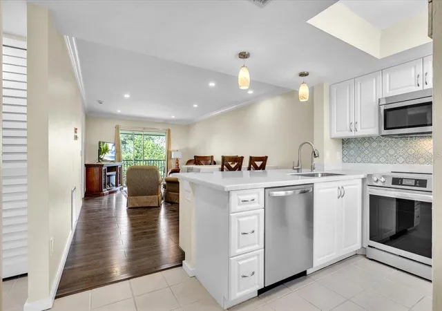 Photo 3 of Condo for sale at 3310 Loveland Blvd #1505, Punta Gorda, FL 33980 | MLS# C7530313 | Listing updated on 2026-09-12