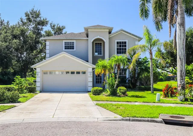 Photo 1 of Single family home for sale at 2386 Pecan Dr, North Port, FL 34289 | MLS# A4704931 | Listing updated on 2026-09-14