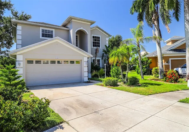 Photo 2 of Single family home for sale at 2386 Pecan Dr, North Port, FL 34289 | MLS# A4704931 | Listing updated on 2026-09-14