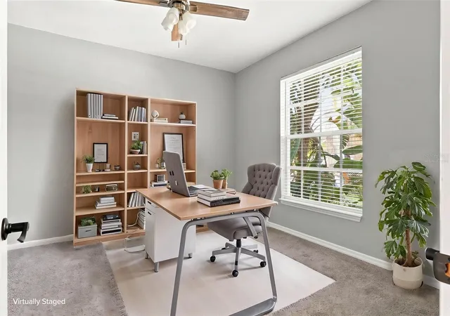 Photo 4 of Single family home for sale at 2386 Pecan Dr, North Port, FL 34289 | MLS# A4704931 | Listing updated on 2026-09-14