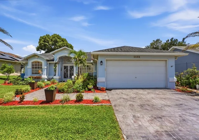 Photo 1 of Single family home for sale at 1198 Muscovy Dr, Spring Hill, FL 34608 | MLS# O6438778 | Listing updated on 2026-09-08