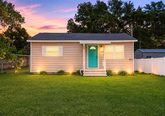 Multi family home for sale at 4920 17th Street, ZEPHYRHILLS, FL 33542 | MLS# TB8545113