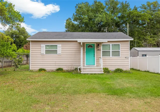 Photo 1 of House for sale at 4920 17th Street, Zephyrhills, FL 33542 | MLS# TB8545113 | Listing updated on 2026-09-11