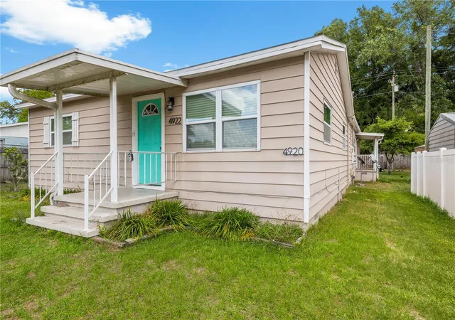 Photo 2 of House for sale at 4920 17th Street, Zephyrhills, FL 33542 | MLS# TB8545113 | Listing updated on 2026-09-11