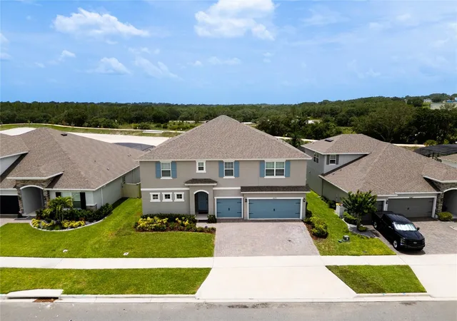 Photo 1 of Single family home for sale at 4371 Renly Ln, Clermont, FL 34711 | MLS# O6438799 | Listing updated on 2026-09-28