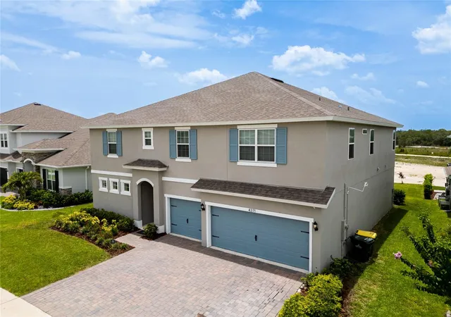 Photo 2 of Single family home for sale at 4371 Renly Ln, Clermont, FL 34711 | MLS# O6438799 | Listing updated on 2026-09-28