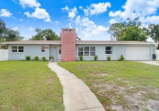 Photo 1 of Single family home for sale at 4914 Gazelle Pl, Lutz, FL 33559 | MLS# TB8545121 | Listing updated on 2026-09-11