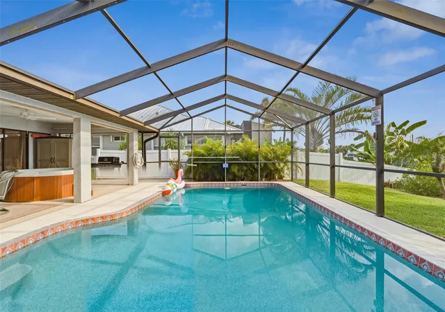 Photo 1 of Single family home for sale at 4209 Flamingo Blvd, Port Charlotte, FL 33948 | MLS# C7530318 | Listing updated on 2026-10-08