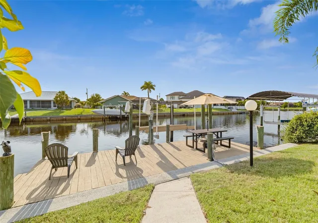 Photo 2 of Single family home for sale at 4209 Flamingo Blvd, Port Charlotte, FL 33948 | MLS# C7530318 | Listing updated on 2026-10-08