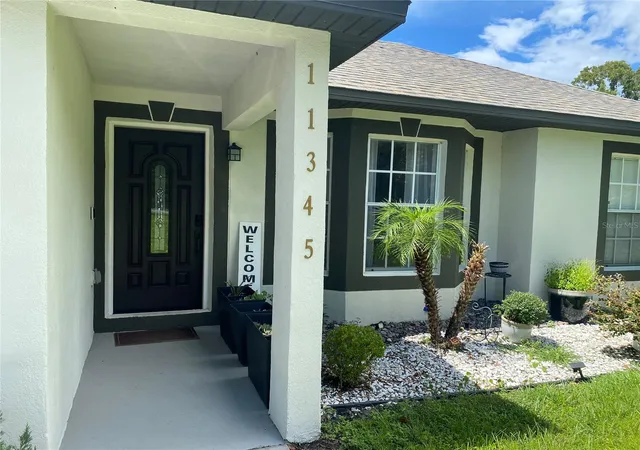 Photo 3 of Single family home for sale at 11345 Horned Owl Rd, Weeki Wachee, FL 34614 | MLS# TB8545130 | Listing updated on 2026-10-03