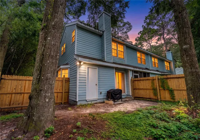 Photo 2 of Townhouse for sale at 2221 Sw 73rd Terrace, Gainesville, FL 32607 | MLS# GC543220 | Listing updated on 2026-09-15