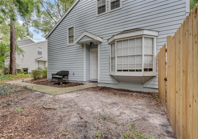 Photo 3 of Townhouse for sale at 2221 Sw 73rd Terrace, Gainesville, FL 32607 | MLS# GC543220 | Listing updated on 2026-09-15
