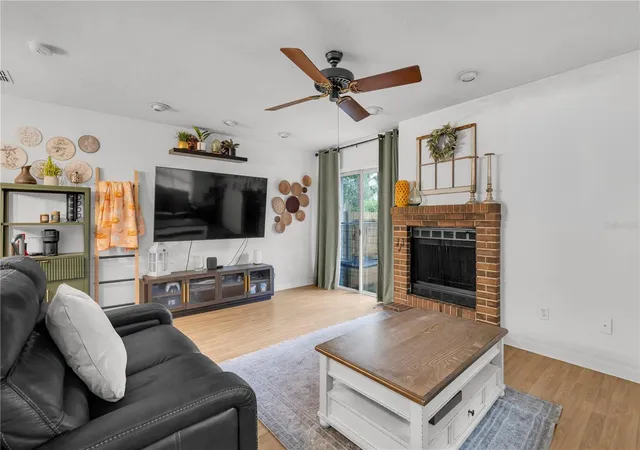 Photo 4 of Townhouse for sale at 2221 SW 73rd Terrace, Gainesville, FL 32607 | MLS# GC543220 | Listing updated on 2026-09-15