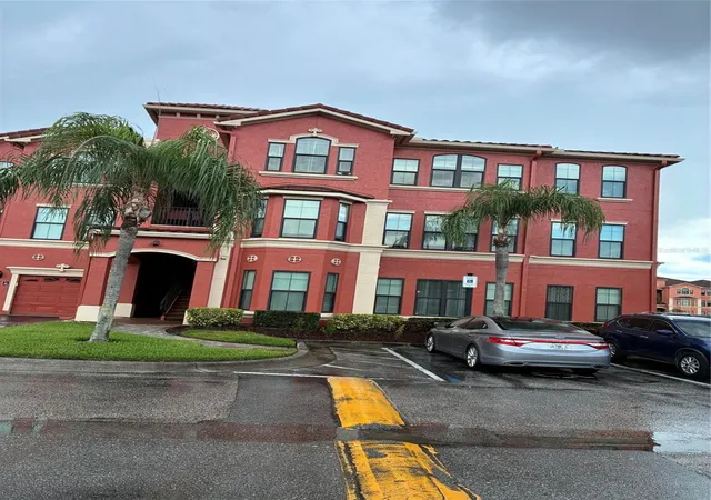 Condo for sale at 2731 Via Capri #921, Clearwater, FL 33764 | MLS# A4704939 | Listing updated on 2026-09-23