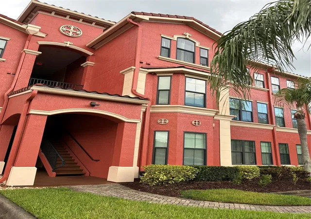 Photo 1 of Condo for sale at 2731 Via Capri #921, Clearwater, FL 33764 | MLS# A4704939 | Listing updated on 2026-09-23