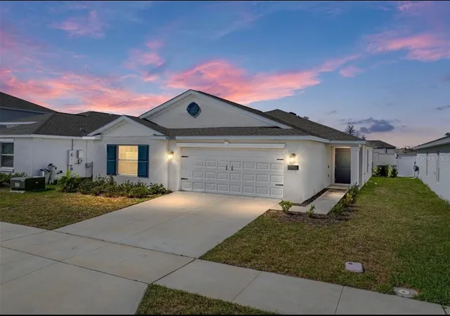 Photo 1 of Single family home for sale at 1946 Pond Pine Ct, Haines City, FL 33844 | MLS# S5156866 | Listing updated on 2026-09-11