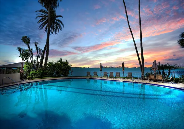Condo for sale at 55 Rogers St #204, CLEARWATER, FL 33756 | MLS# TB8545173