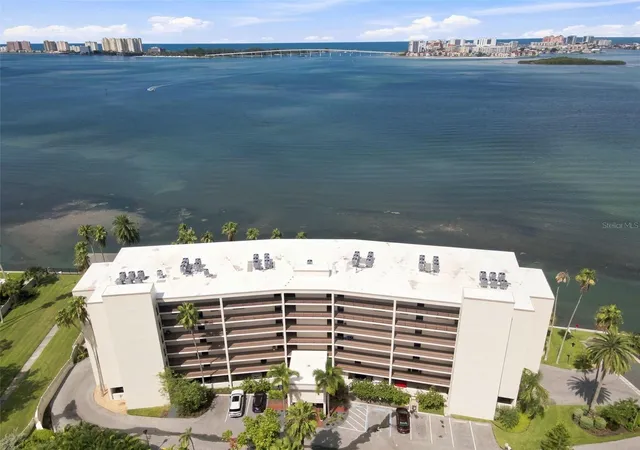 Photo 4 of Condo for sale at 55 Rogers St #204, Clearwater, FL 33756 | MLS# TB8545173 | Listing updated on 2026-09-22