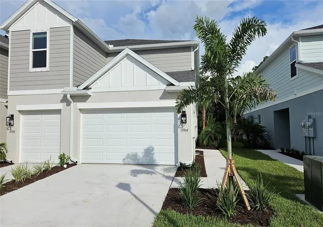 Townhouse for sale at 19904 Madera Cir, VENICE, FL 34293 | MLS# A4704950
