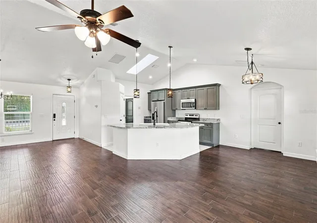 Photo 4 of Single family home for sale at 120 Floridana Rd, Debary, FL 32713 | MLS# V4951097 | Listing updated on 2026-09-13