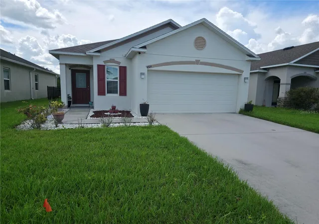 Photo 1 of Single family home for sale at 4304 Desert Rose Ave, Kissimmee, FL 34746 | MLS# O6438861 | Listing updated on 2026-09-14