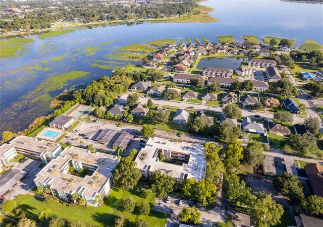Photo 1 of Condo for sale at 1130 N Lake Parker Ave #C126, Lakeland, FL 33805 | MLS# O6438862 | Listing updated on 2026-09-13