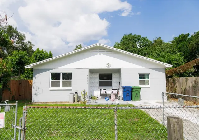 Photo 1 of Single family home for sale at 8212 N 14th Street, Tampa, FL 33604 | MLS# TB8545216 | Listing updated on 2026-09-30