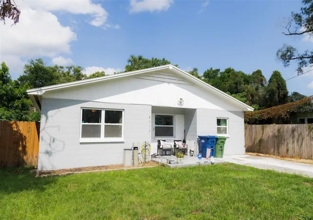 Photo 2 of Single family home for sale at 8212 N 14th Street, Tampa, FL 33604 | MLS# TB8545216 | Listing updated on 2026-09-30