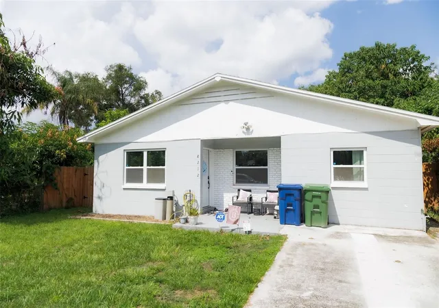 Photo 3 of Single family home for sale at 8212 N 14th Street, Tampa, FL 33604 | MLS# TB8545216 | Listing updated on 2026-09-30