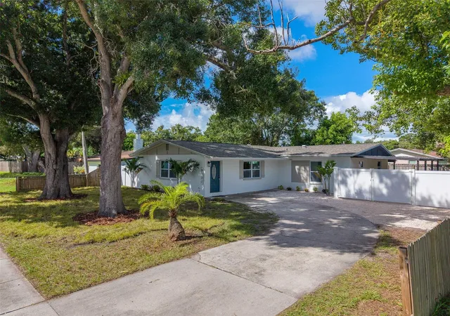 Single family home for sale at 8122 Lark St, Seminole, FL 33777 | MLS# TB8545223 | Listing updated on 2026-09-11