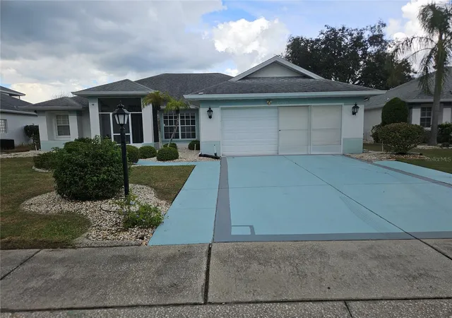 Photo 1 of Single family home for sale at 2451 E Del Webb Blvd, Sun City Center, FL 33573 | MLS# TB8545228 | Listing updated on 2026-09-11