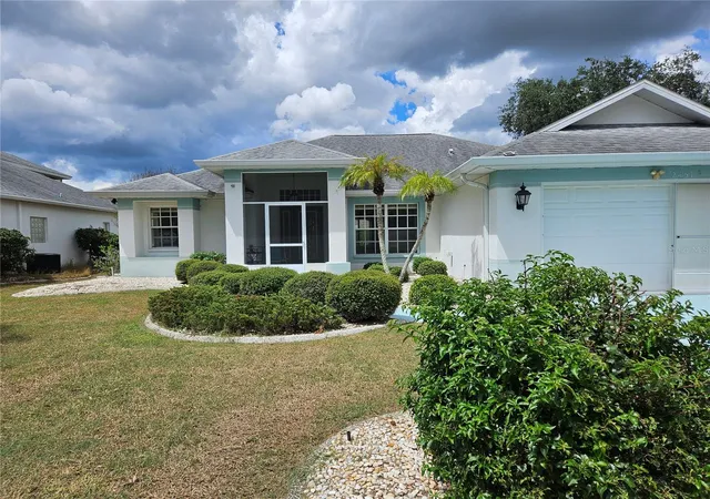 Photo 3 of Single family home for sale at 2451 E Del Webb Blvd, Sun City Center, FL 33573 | MLS# TB8545228 | Listing updated on 2026-09-11