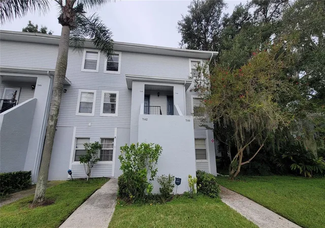 Photo 1 of Sale Pending at 7144 Waterside Dr, Tampa, FL 33617 | MLS# TB8545241 | Listing updated on 2026-09-11