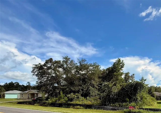 Photo 3 of Land for sale at Marion Oaks Manor, Ocala, FL 34473 | MLS# O6438902 | Listing updated on 2026-09-15