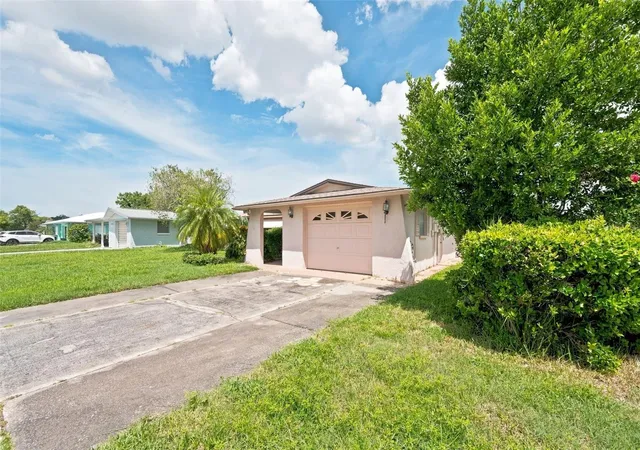 Photo 2 of Sale Pending at 5905 Lanate Ave, New Port Richey, FL 34652 | MLS# TB8545278 | Listing updated on 2026-09-11